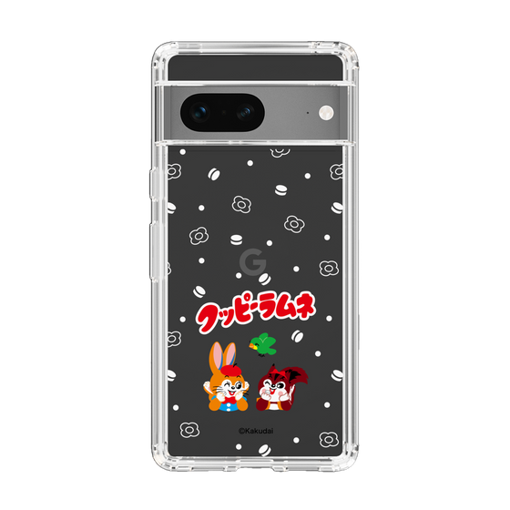 Slim Protection Case［ Kuppy Ramune - Lying Down ］