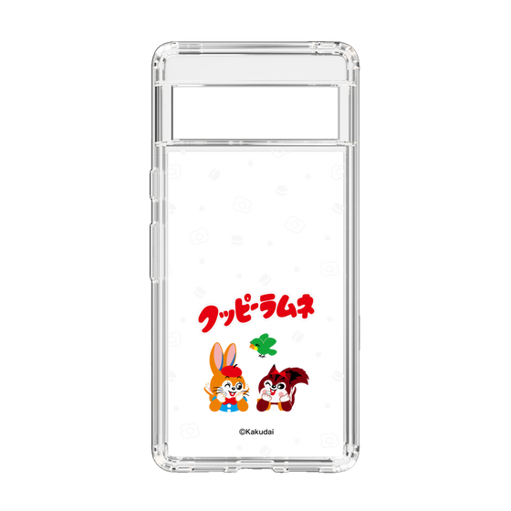 Slim Protection Case［ Kuppy Ramune - Lying Down ］