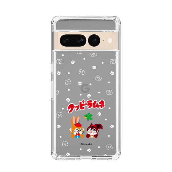 Slim Protection Case［ Kuppy Ramune - Lying Down ］