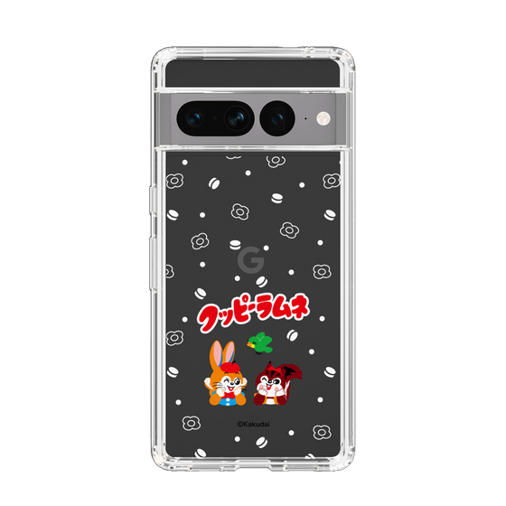 Slim Protection Case［ Kuppy Ramune - Lying Down ］