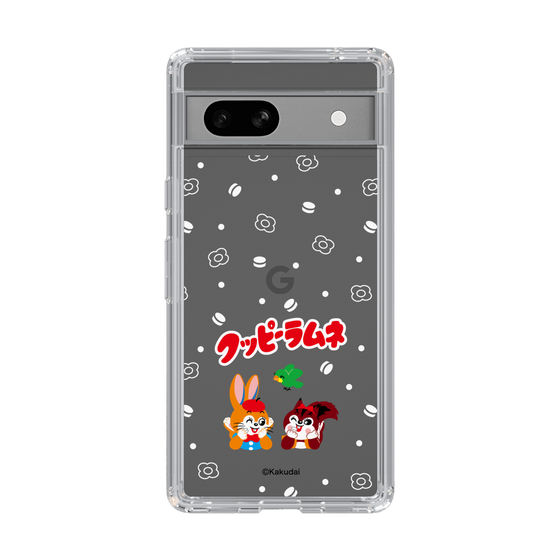 Slim Protection Case［ Kuppy Ramune - Lying Down ］