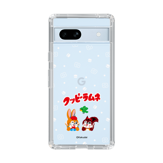 Slim Protection Case［ Kuppy Ramune - Lying Down ］