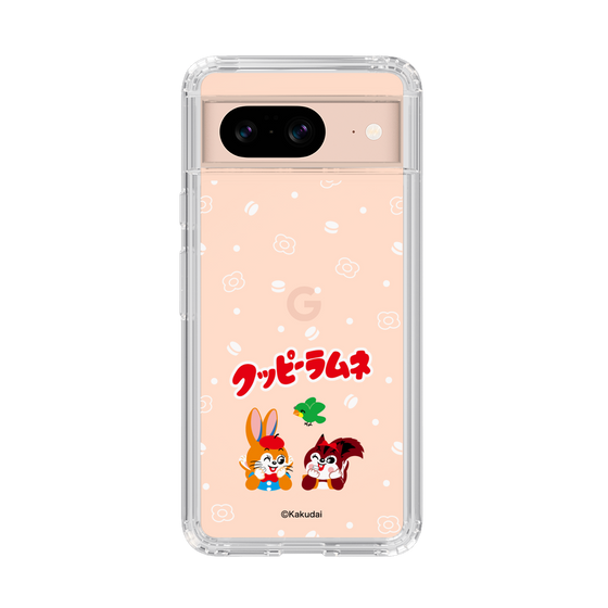 Slim Protection Case［ Kuppy Ramune - Lying Down ］