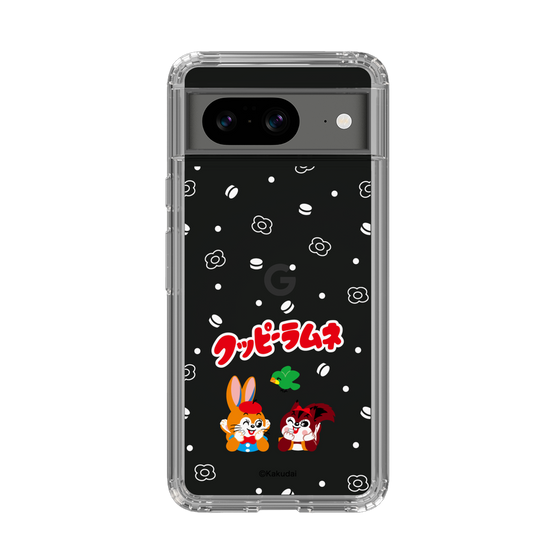 Slim Protection Case［ Kuppy Ramune - Lying Down ］