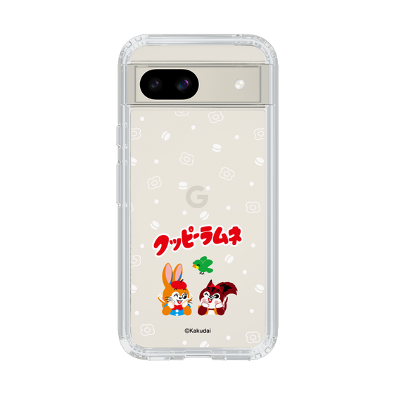 Slim Protection Case［ Kuppy Ramune - Lying Down ］