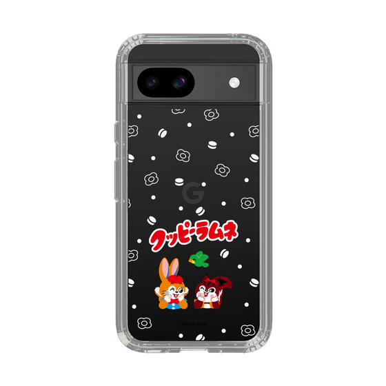 Slim Protection Case［ Kuppy Ramune - Lying Down ］