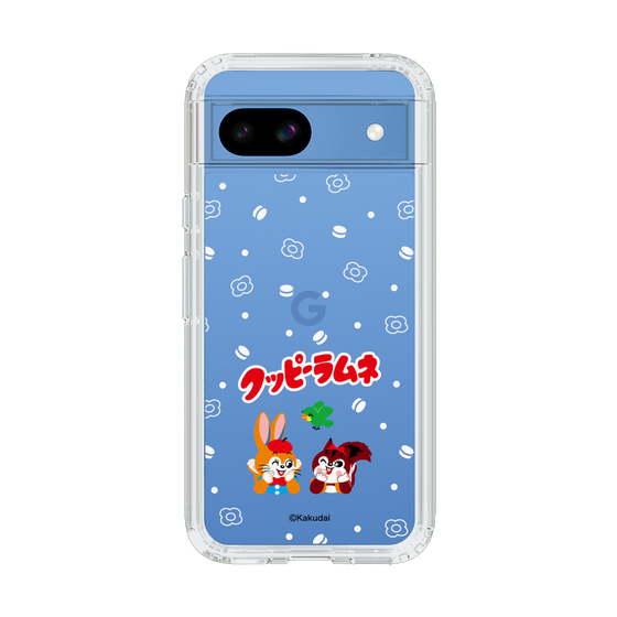 Slim Protection Case［ Kuppy Ramune - Lying Down ］
