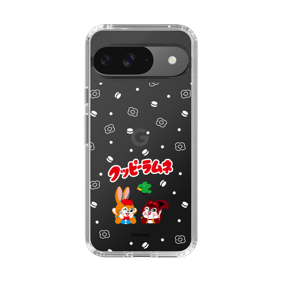 Slim Protection Case［ Kuppy Ramune - Lying Down ］