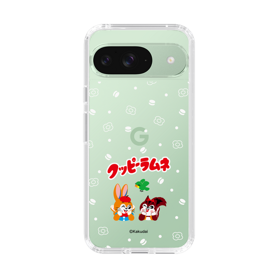 Slim Protection Case［ Kuppy Ramune - Lying Down ］