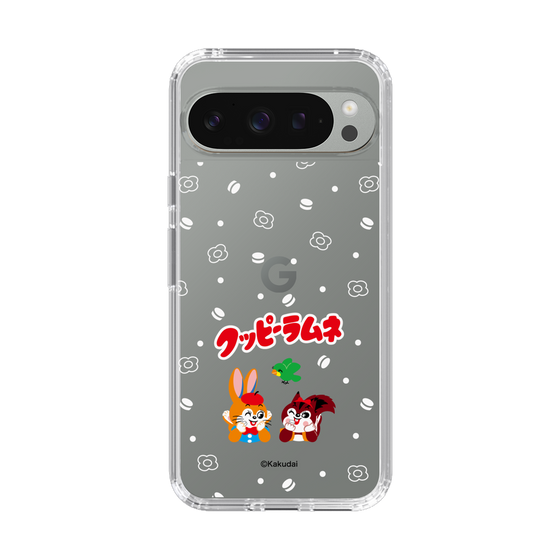 Slim Protection Case［ Kuppy Ramune - Lying Down ］