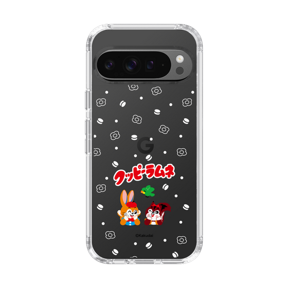 Slim Protection Case［ Kuppy Ramune - Lying Down ］
