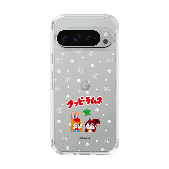 Slim Protection Case［ Kuppy Ramune - Lying Down ］