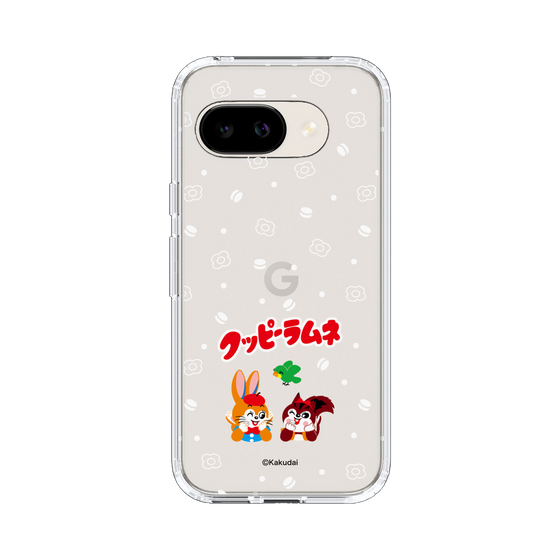 Slim Protection Case［ Kuppy Ramune - Lying Down ］