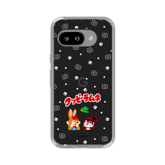Slim Protection Case［ Kuppy Ramune - Lying Down ］