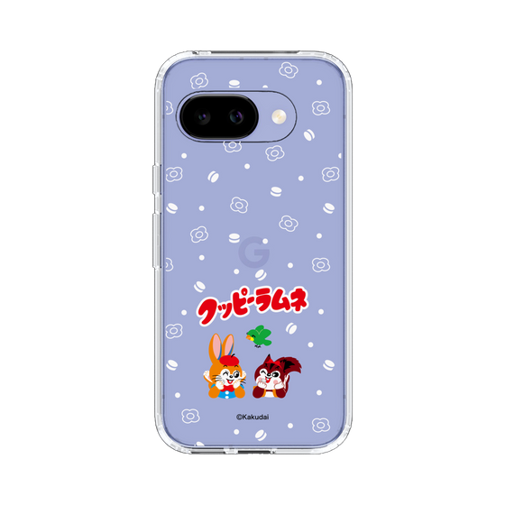 Slim Protection Case［ Kuppy Ramune - Lying Down ］