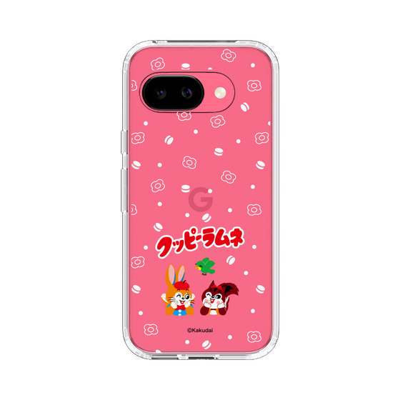 Slim Protection Case［ Kuppy Ramune - Lying Down ］