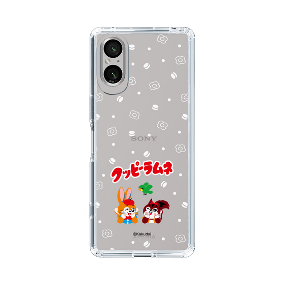 Slim Protection Case［ Kuppy Ramune - Lying Down ］