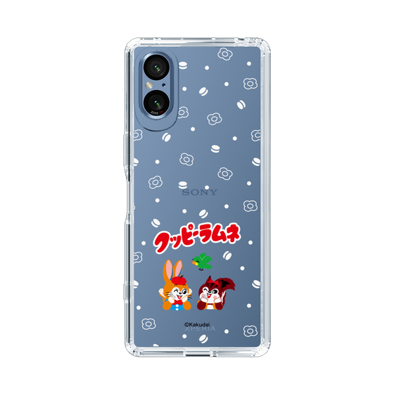Slim Protection Case［ Kuppy Ramune - Lying Down ］