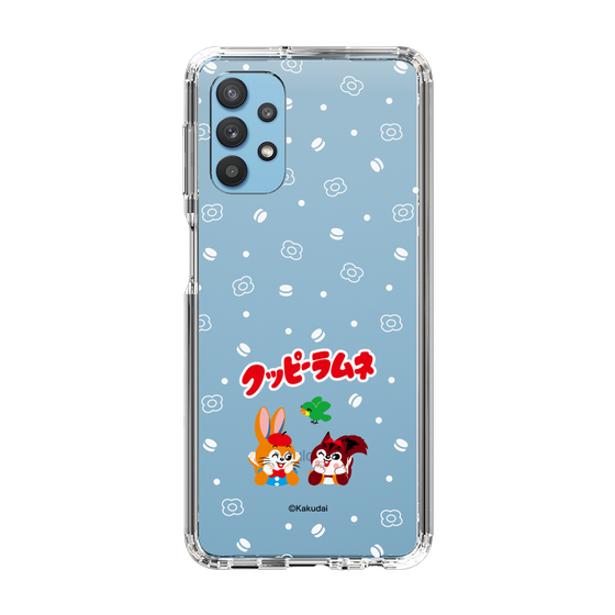 Slim Protection Case［ Kuppy Ramune - Lying Down ］