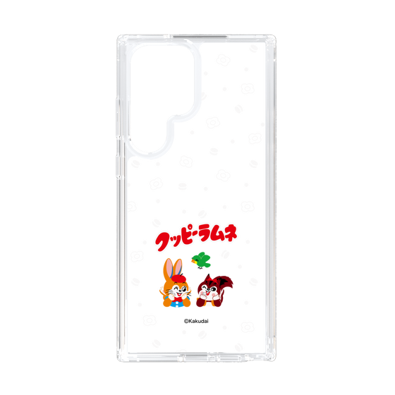 Slim Protection Case［ Kuppy Ramune - Lying Down ］