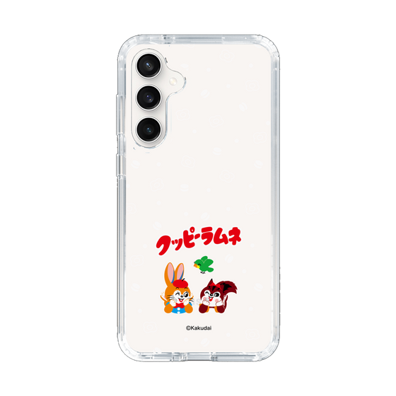 Slim Protection Case［ Kuppy Ramune - Lying Down ］