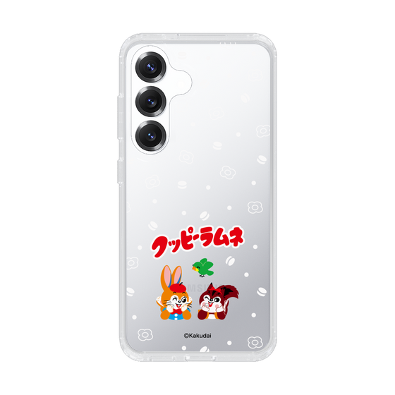Slim Protection Case［ Kuppy Ramune - Lying Down ］