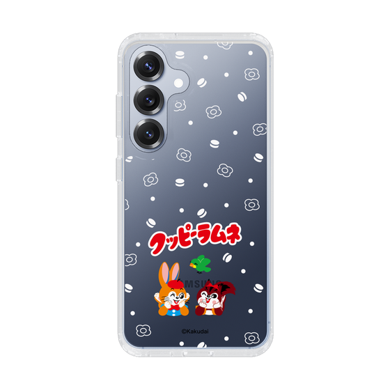 Slim Protection Case［ Kuppy Ramune - Lying Down ］