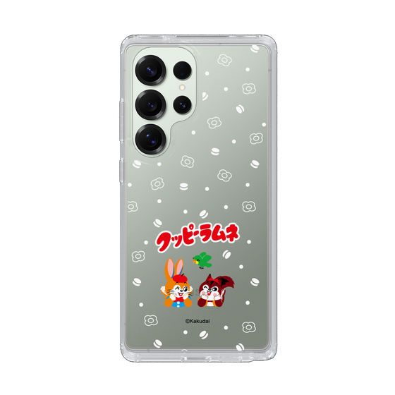 Slim Protection Case［ Kuppy Ramune - Lying Down ］