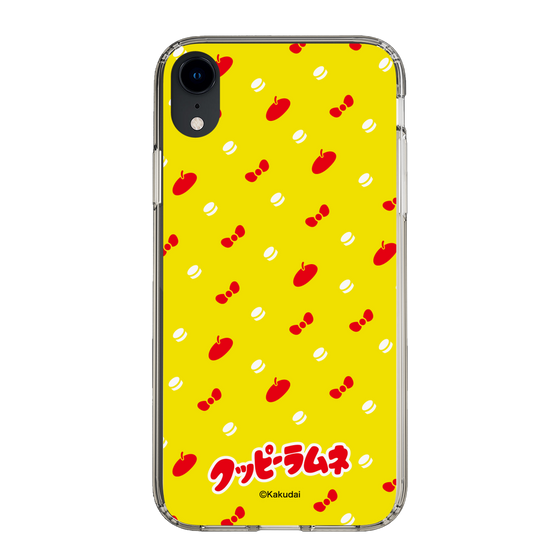 Slim Protection Case［ Kuppy Ramune - Pattern 1 ］