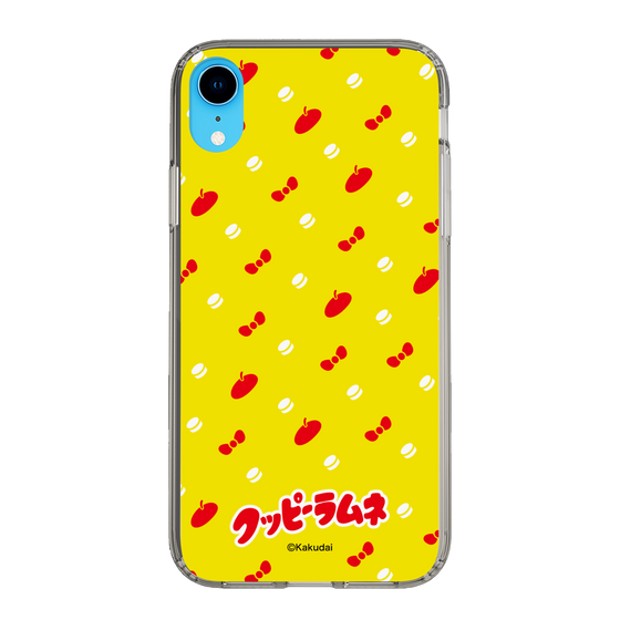 Slim Protection Case［ Kuppy Ramune - Pattern 1 ］