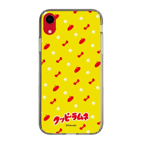 Slim Protection Case［ Kuppy Ramune - Pattern 1 ］
