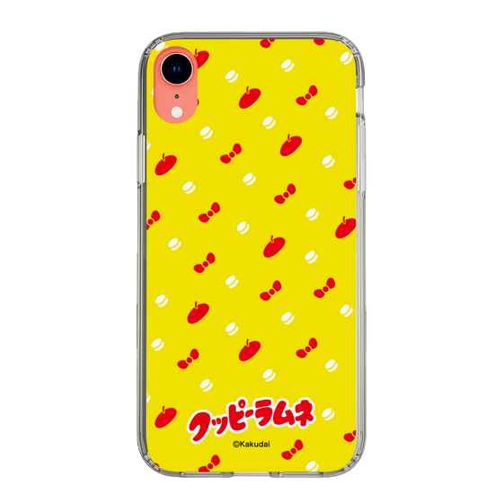 Slim Protection Case［ Kuppy Ramune - Pattern 1 ］