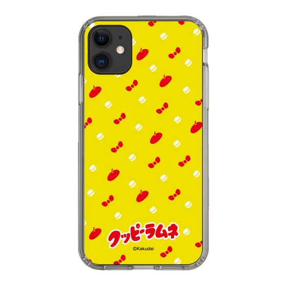 Slim Protection Case［ Kuppy Ramune - Pattern 1 ］