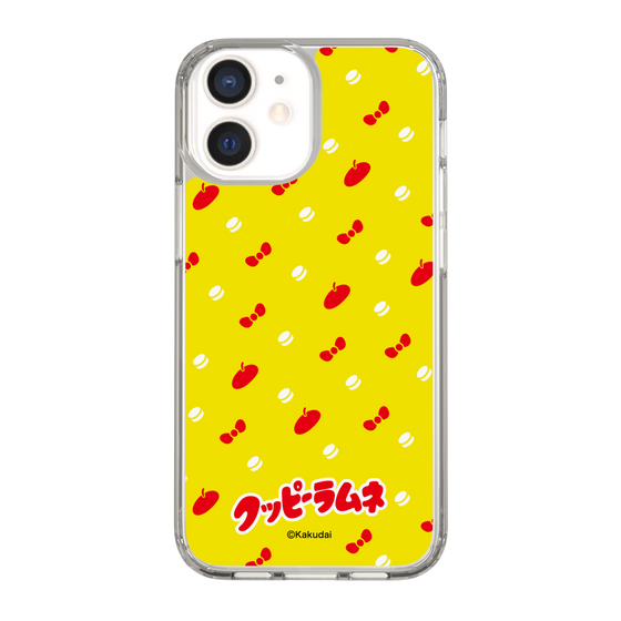 Slim Protection Case［ Kuppy Ramune - Pattern 1 ］