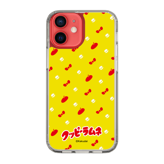Slim Protection Case［ Kuppy Ramune - Pattern 1 ］