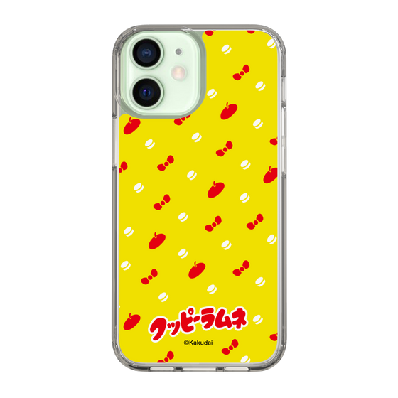 Slim Protection Case［ Kuppy Ramune - Pattern 1 ］