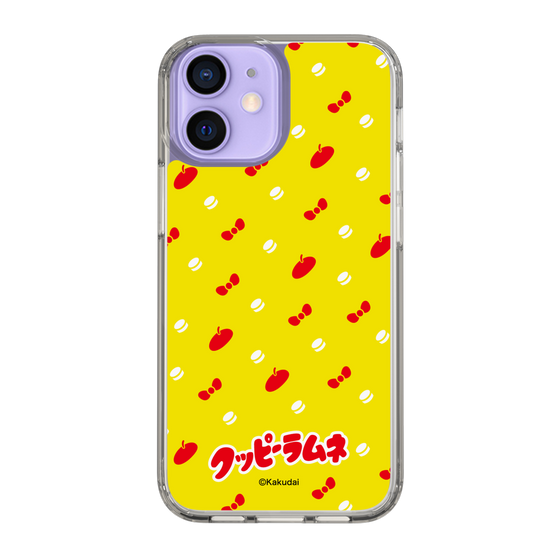 Slim Protection Case［ Kuppy Ramune - Pattern 1 ］