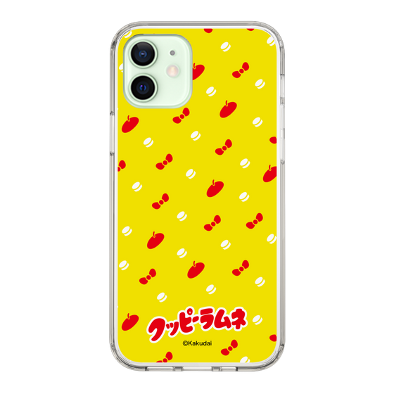 Slim Protection Case［ Kuppy Ramune - Pattern 1 ］