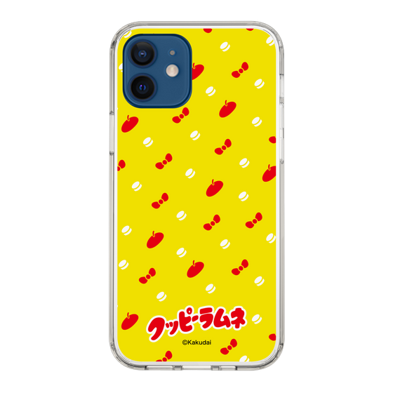Slim Protection Case［ Kuppy Ramune - Pattern 1 ］