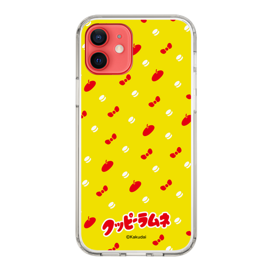Slim Protection Case［ Kuppy Ramune - Pattern 1 ］