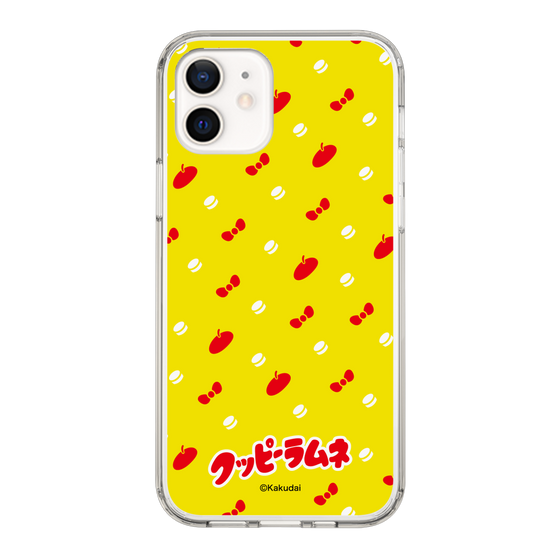 Slim Protection Case［ Kuppy Ramune - Pattern 1 ］