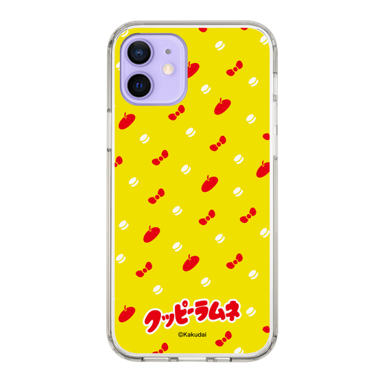 Slim Protection Case［ Kuppy Ramune - Pattern 1 ］