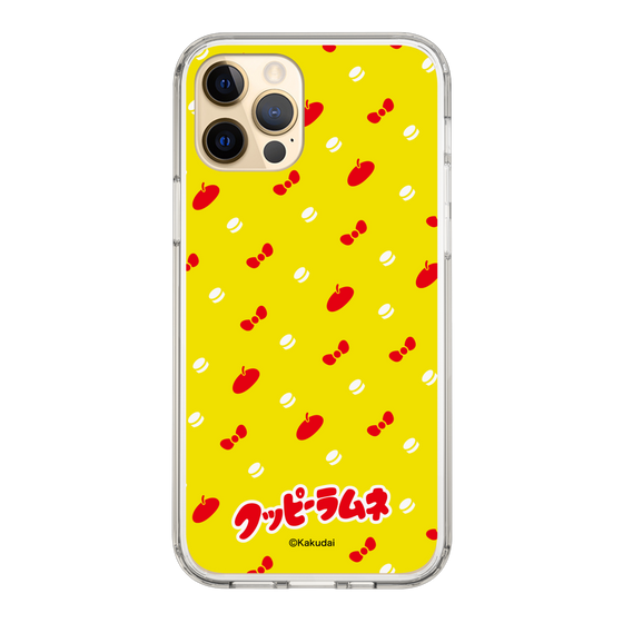 Slim Protection Case［ Kuppy Ramune - Pattern 1 ］