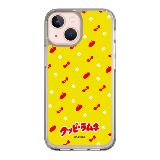 Slim Protection Case［ Kuppy Ramune - Pattern 1 ］