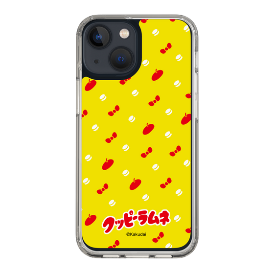 Slim Protection Case［ Kuppy Ramune - Pattern 1 ］