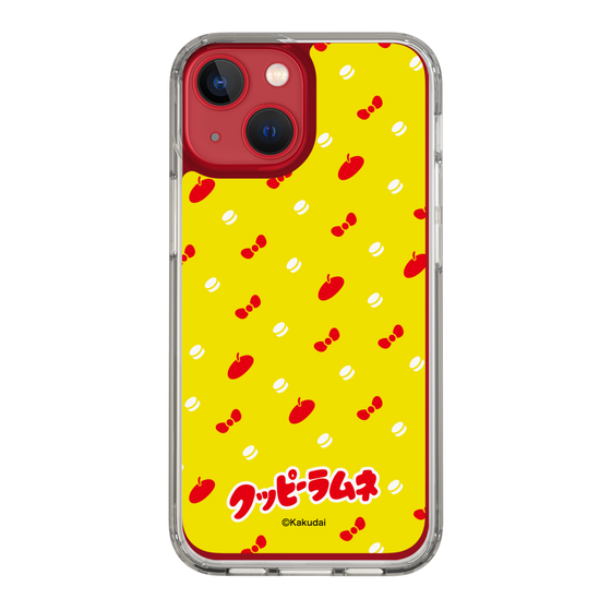 Slim Protection Case［ Kuppy Ramune - Pattern 1 ］