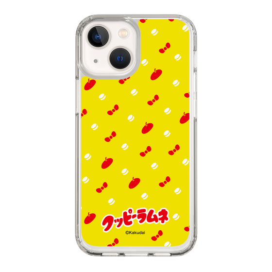 Slim Protection Case［ Kuppy Ramune - Pattern 1 ］