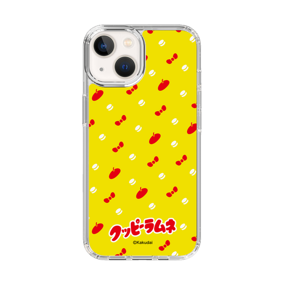 Slim Protection Case［ Kuppy Ramune - Pattern 1 ］