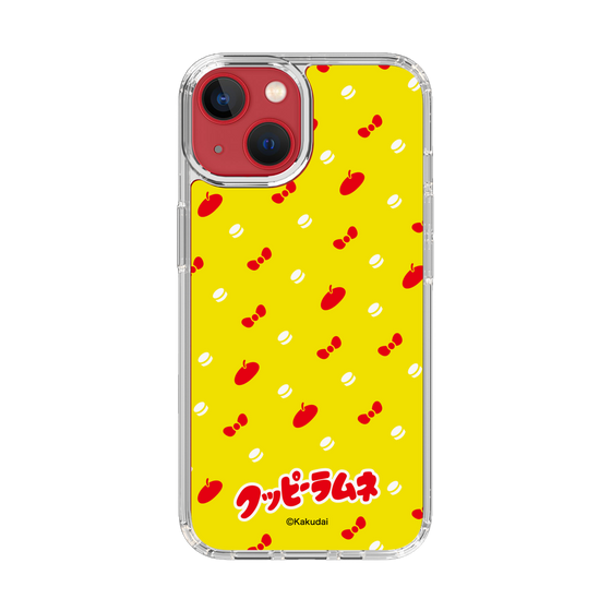 Slim Protection Case［ Kuppy Ramune - Pattern 1 ］