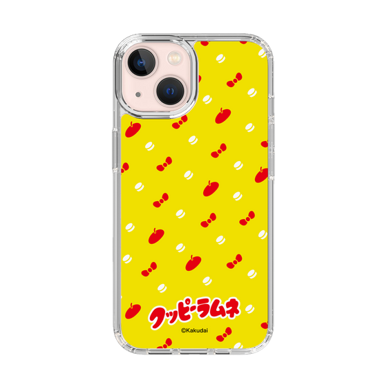 Slim Protection Case［ Kuppy Ramune - Pattern 1 ］